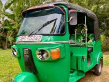 Bajaj RE 2008 Three Wheel