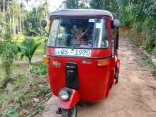 Bajaj RE 2009 Three Wheel