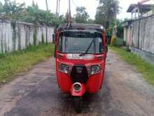 Bajaj RE 2014 Three Wheel