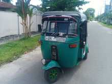 Bajaj 2 Stroke 2007 Three Wheel