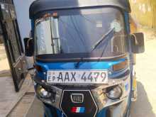 Bajaj RE 2015 Three Wheel