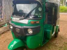 Bajaj RE 2016 Three Wheel
