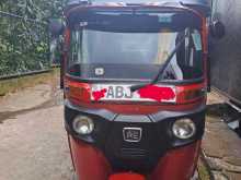 Bajaj RE 2016 Three Wheel