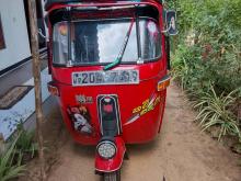 Bajaj RE 1998 Three Wheel