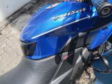 Bajaj AS 2015 Motorbike