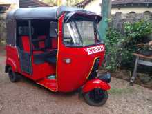 Bajaj RE 1999 Three Wheel