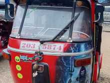 Bajaj Bajaj Auto 1996 Three Wheel