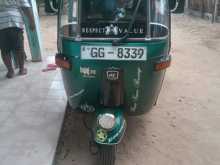 Bajaj RE 2000 Three Wheel