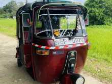 Bajaj 2 Stroke 2001 Three Wheel