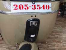 Bajaj RE 1998 Three Wheel