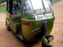 Bajaj Bajaj Auto 1997 Three Wheel