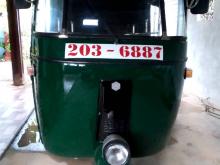 Bajaj RE 1996 Three Wheel