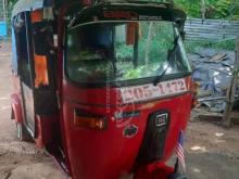 Bajaj RE 1998 Three Wheel