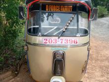 Bajaj RE 1997 Three Wheel