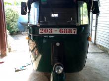 Bajaj RE 1997 Three Wheel