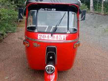 Bajaj RE 1997 Three Wheel