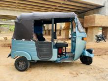 Bajaj RE 2002 Three Wheel