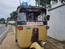 Bajaj RE 1995 Three Wheel