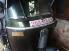 Bajaj RE 1997 Three Wheel