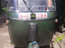 Bajaj RE 1996 Three Wheel