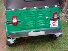 Bajaj RE 1997 Three Wheel