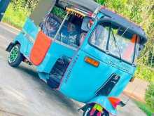 Bajaj RE 1997 Three Wheel