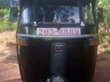 Bajaj 2 Stroke 1997 Three Wheel