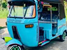 Bajaj RE 1997 Three Wheel