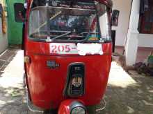 Bajaj RE 1998 Three Wheel