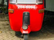 Bajaj RE 1998 Three Wheel