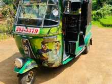 Bajaj RE 1998 Three Wheel