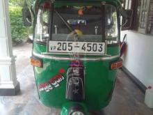 Bajaj RE 1998 Three Wheel