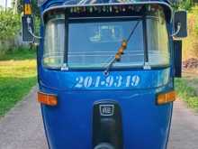Bajaj RE 1998 Three Wheel