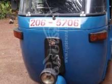 Bajaj RE 1999 Three Wheel