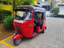 Bajaj RE 2000 Three Wheel