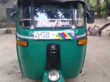 Bajaj RE 2000 Three Wheel