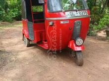 Bajaj RE 2001 Three Wheel