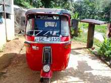 Bajaj RE 2001 Three Wheel