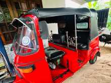 Bajaj RE 2002 Three Wheel