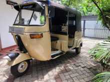 Bajaj RE 2002 Three Wheel