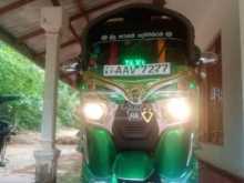 Bajaj RE 2014 Three Wheel