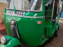 Bajaj RE 1998 Three Wheel