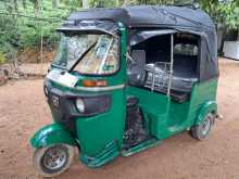 Bajaj RE 2015 Three Wheel