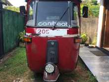Bajaj RE 1998 Three Wheel