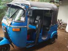 Bajaj RE 1998 Three Wheel