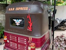 Bajaj RE 2001 Three Wheel