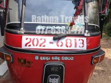 Bajaj RE 1995 Three Wheel
