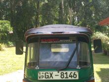 Bajaj 2 Stroke 2002 Three Wheel