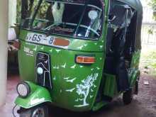 Bajaj RE 2002 Three Wheel