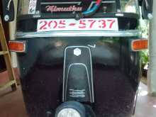 Bajaj 2 Stroke 1999 Three Wheel